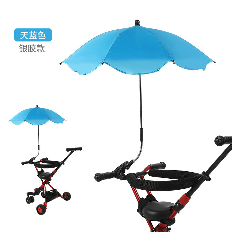 Baby Stroller Sunshade.* ベビーカーサンシェード*