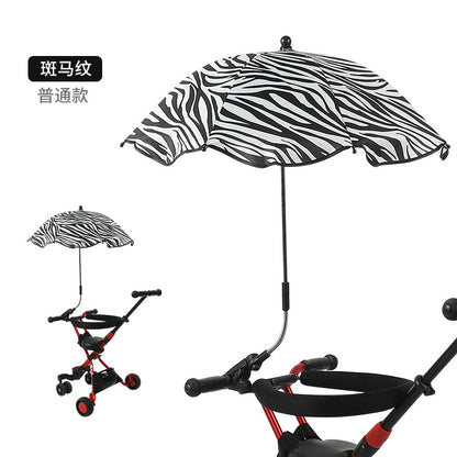 Baby Stroller Sunshade.* ベビーカーサンシェード*