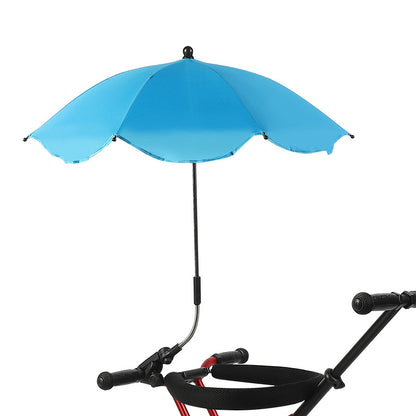 Baby Stroller Sunshade.* ベビーカーサンシェード*