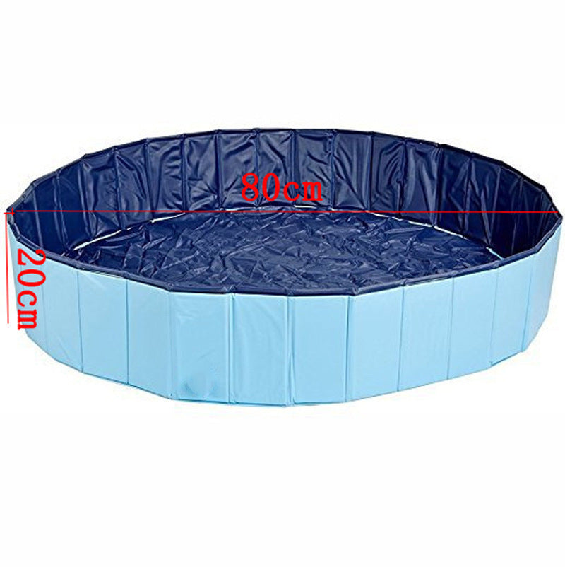 AquaPaws Pet Pool "アクアパウズ ペットプール"