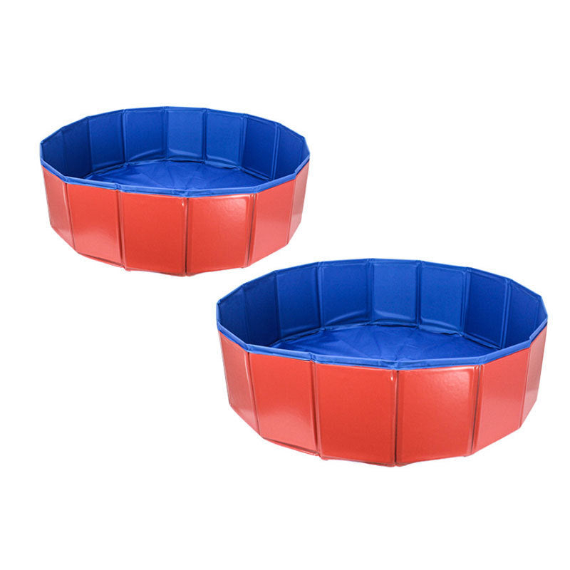 AquaPaws Pet Pool "アクアパウズ ペットプール"