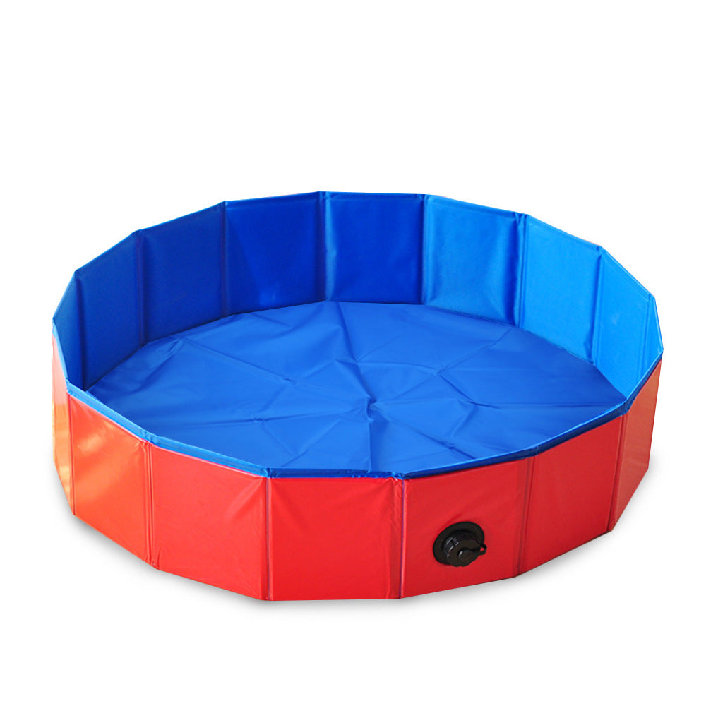 AquaPaws Pet Pool "アクアパウズ ペットプール"