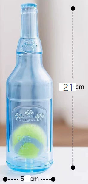 BiteBottle.       "バイトボトル"