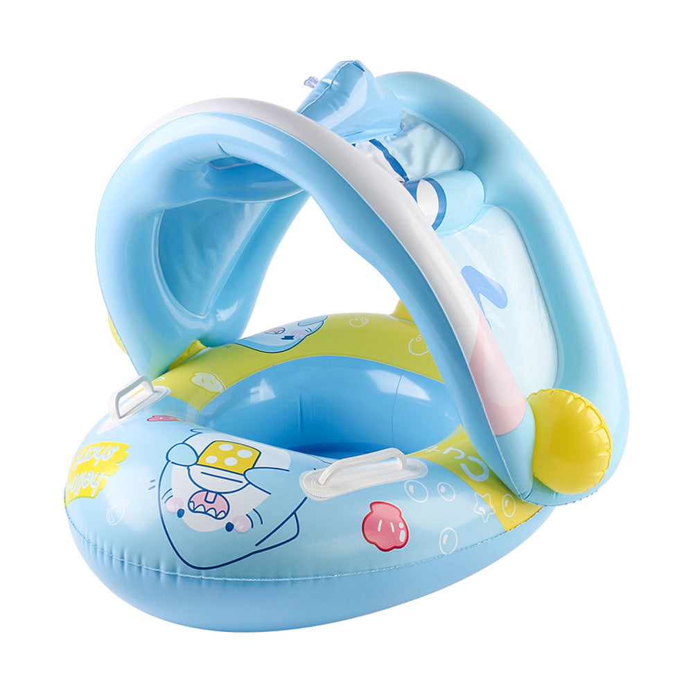 Splash Rider Baby Boat "スプラッシュライダー ベビーボート"